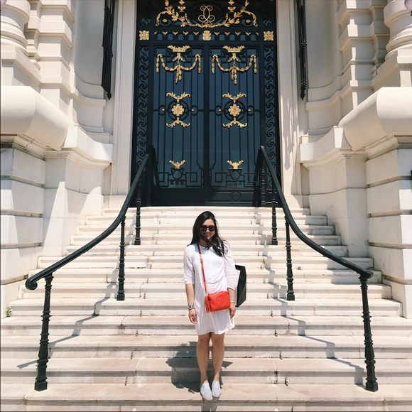 Meet your Posher, Charlie - Picture 1 of 1